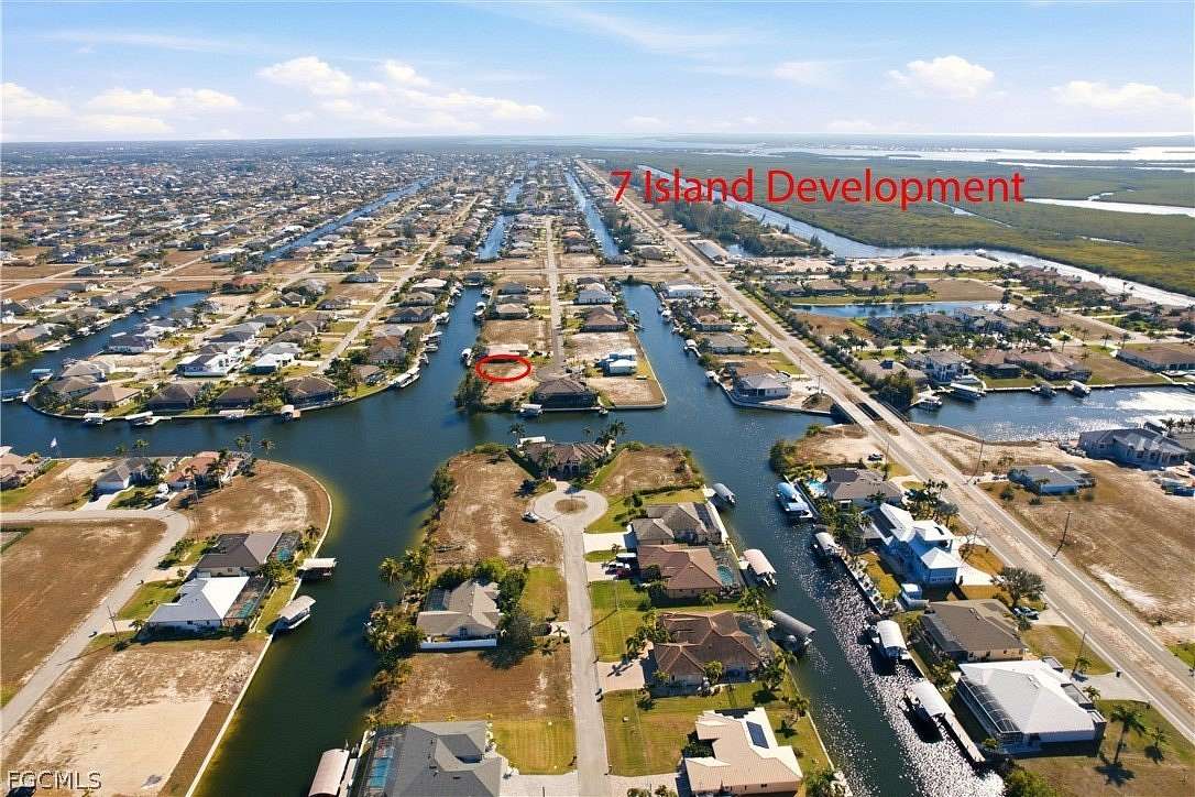 0.23 Acres of Residential Land for Sale in Matlacha, Florida