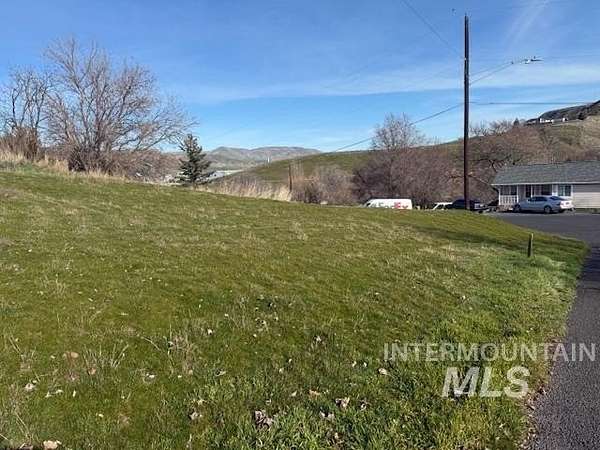 0.16 Acres of Land for Sale in Lewiston, Idaho