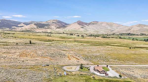 3.27 Acres of Residential Land for Sale in Albion, Idaho