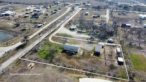 1.36 Acres of Land for Sale in Lockhart, Texas