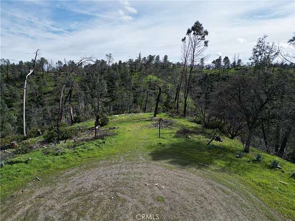 5.72 Acres of Residential Land for Sale in Corning, California