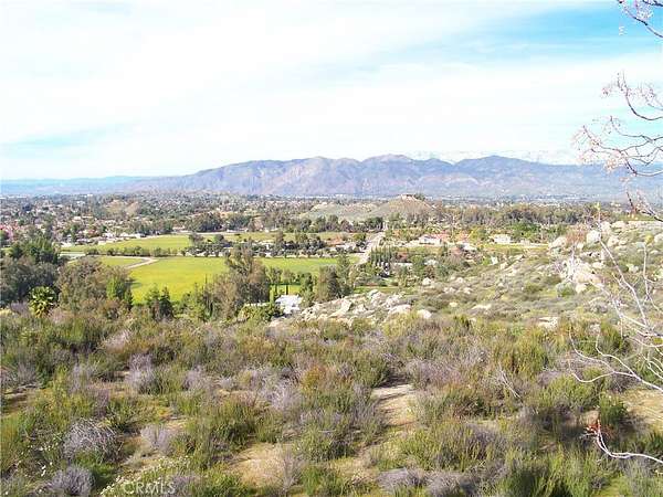 0.9 Acres of Residential Land for Sale in Hemet, California