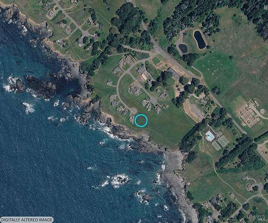 0.33 Acres of Residential Land for Sale in Sea Ranch, California