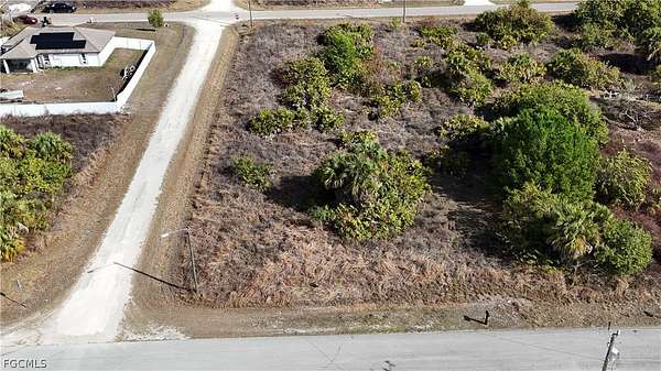 0.26 Acres of Land for Sale in Lehigh Acres, Florida