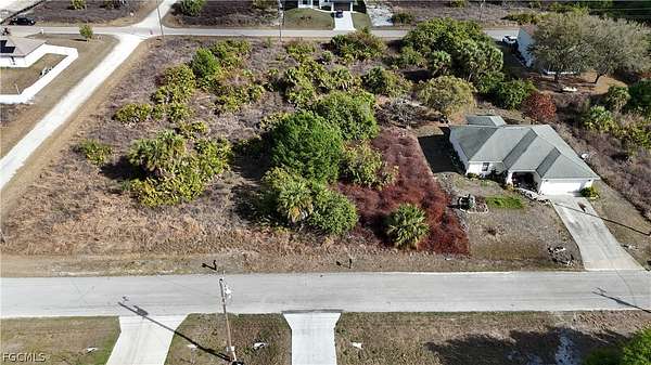 0.23 Acres of Residential Land for Sale in Lehigh Acres, Florida