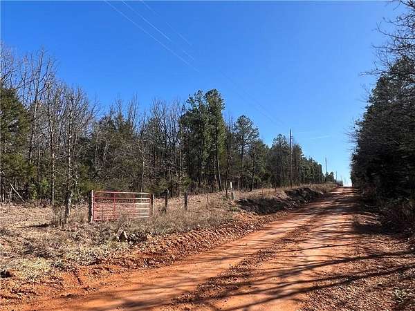 23 Acres of Agricultural Land for Sale in Alpena, Arkansas