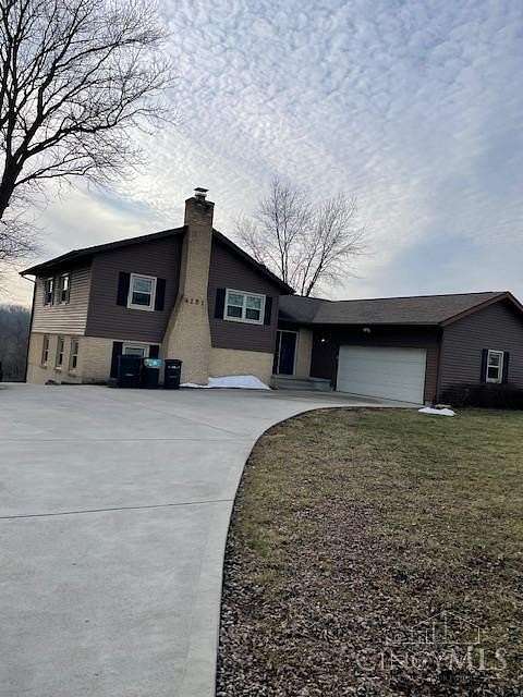 4.3 Acres of Land with Home for Sale in Morgan Township, Ohio