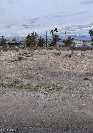 0.44 Acres of Residential Land for Sale in Las Vegas, Nevada