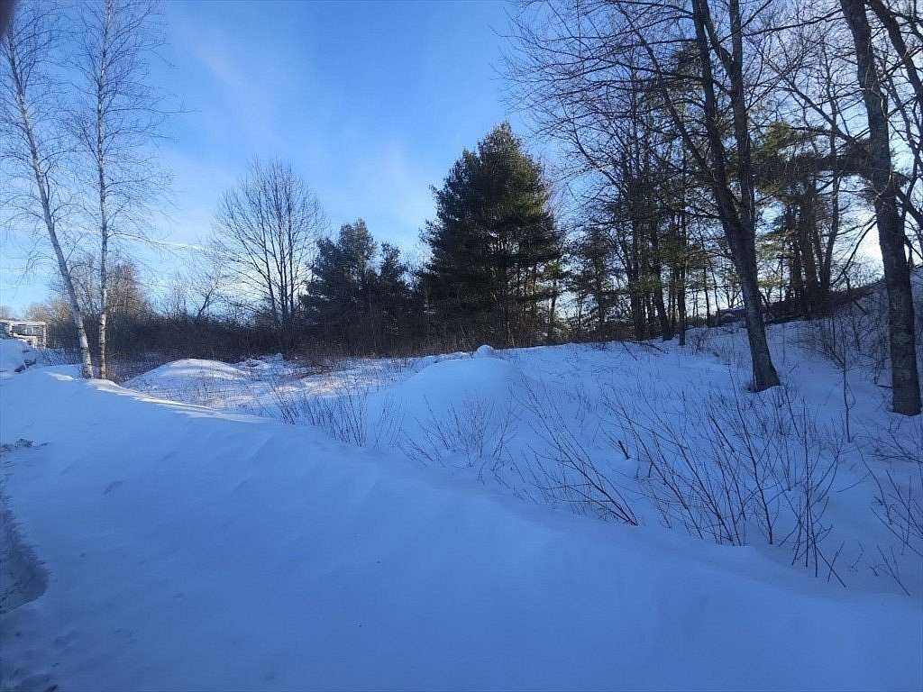 1.86 Acres of Residential Land for Sale in Barre, Massachusetts