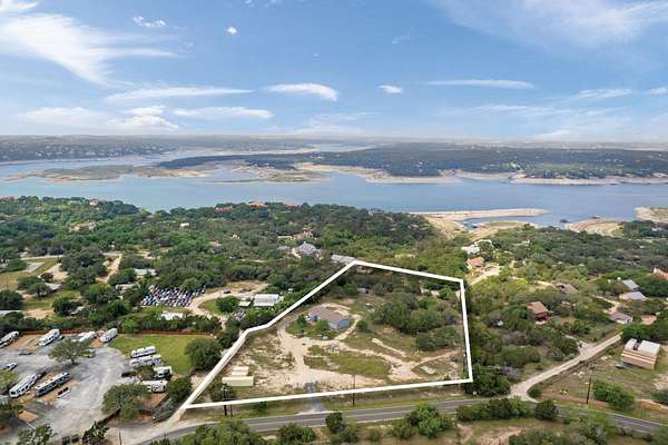 4 Acres of Mixed-Use Land for Sale in Austin, Texas