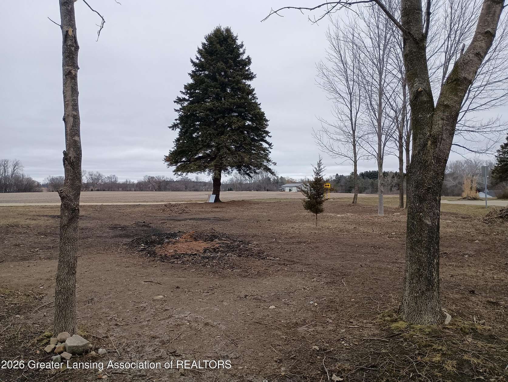 0.33 Acres of Land for Sale in Perrinton, Michigan