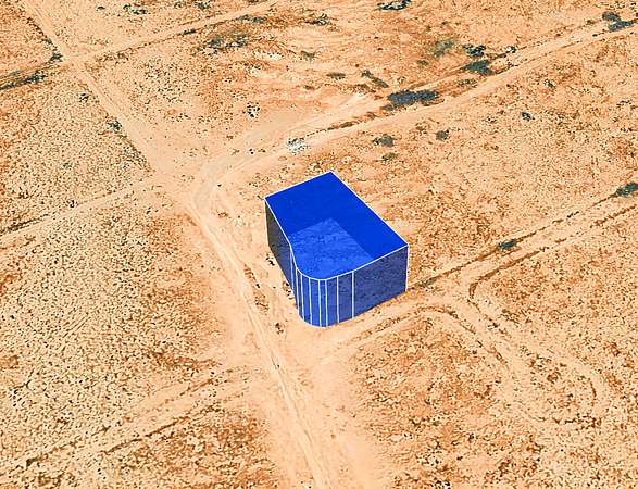 0.29 Acres of Residential Land for Sale in Los Lunas, New Mexico