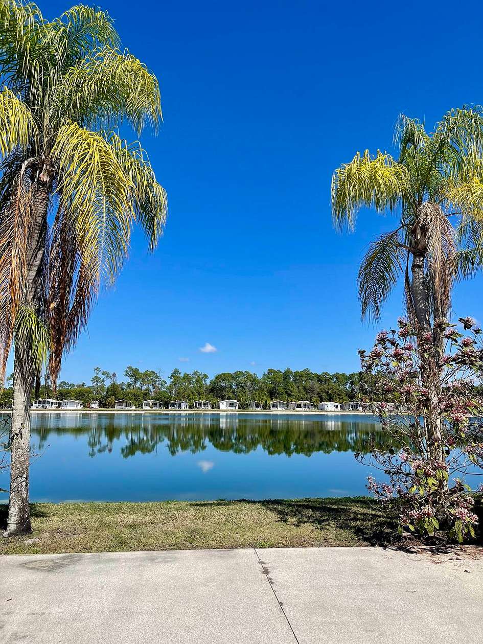 0.07 Acres of Residential Land for Sale in Naples, Florida