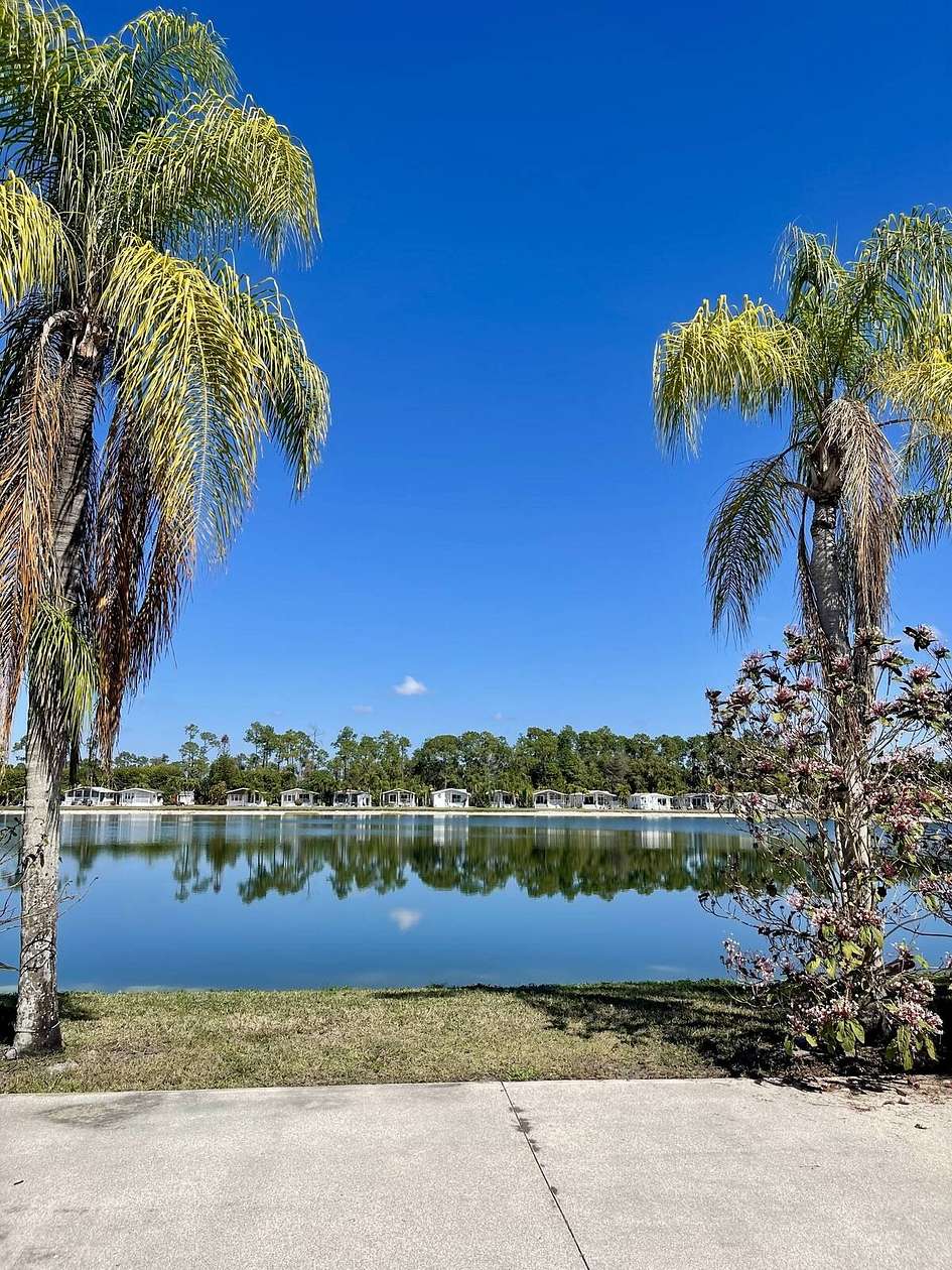 0.07 Acres of Residential Land for Sale in Naples, Florida