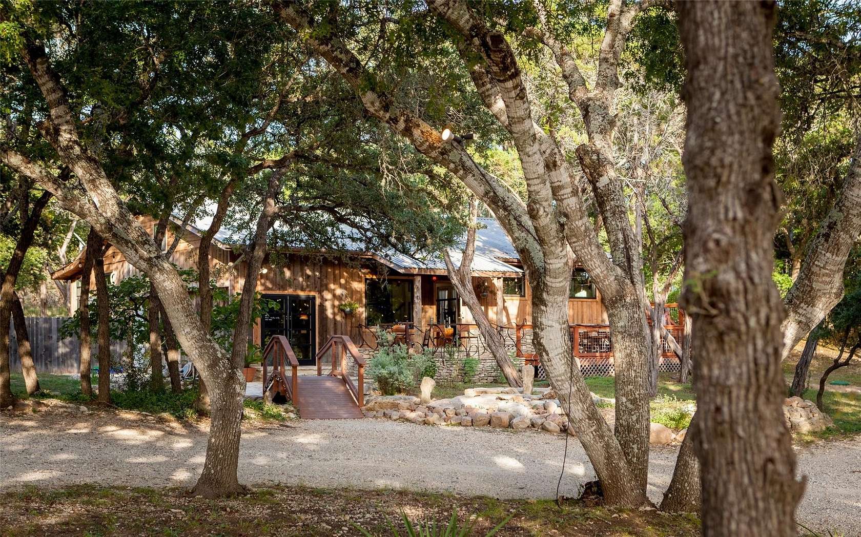 1.88 Acres of Commercial Land for Sale in Wimberley, Texas