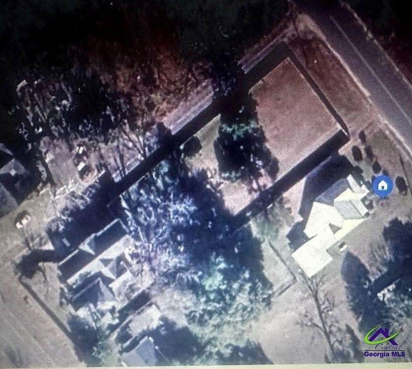 0.26 Acres of Residential Land for Sale in Oglethorpe, Georgia