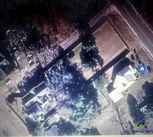 0.26 Acres of Residential Land for Sale in Oglethorpe, Georgia