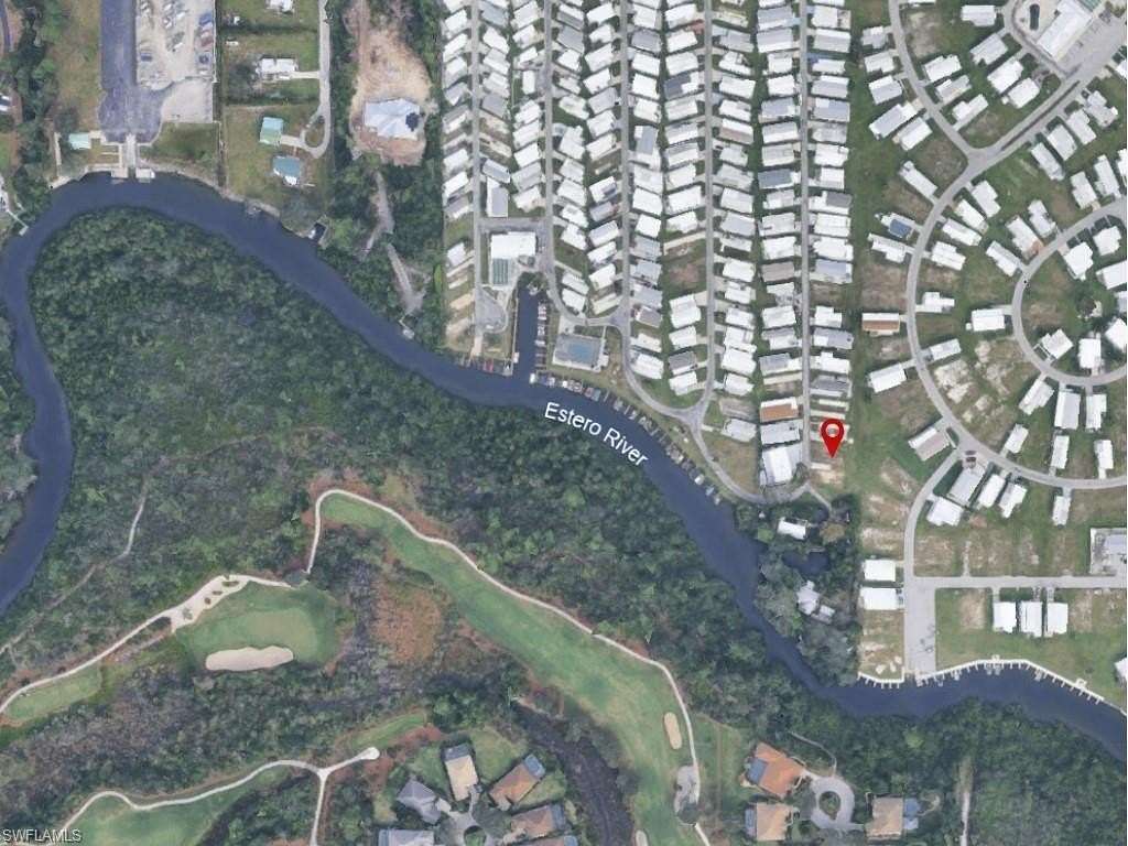 0.08 Acres of Residential Land for Sale in Estero, Florida