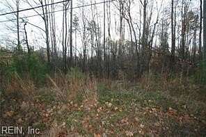 3 Acres of Residential Land for Sale in Toano, Virginia