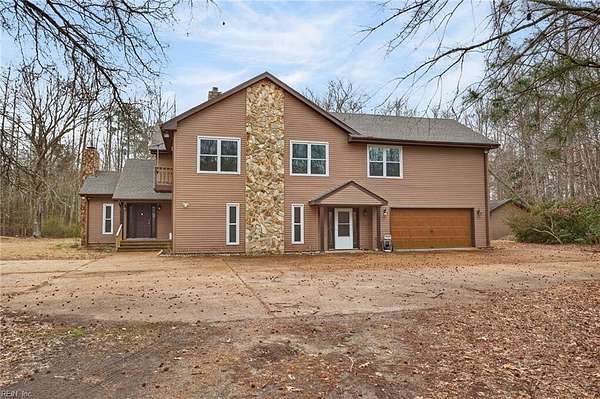 10 Acres of Improved Mixed-Use Land for Sale in Hayes, Virginia