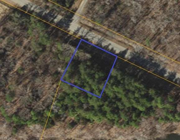 92.2 Acres of Land for Sale in Nathalie, Virginia