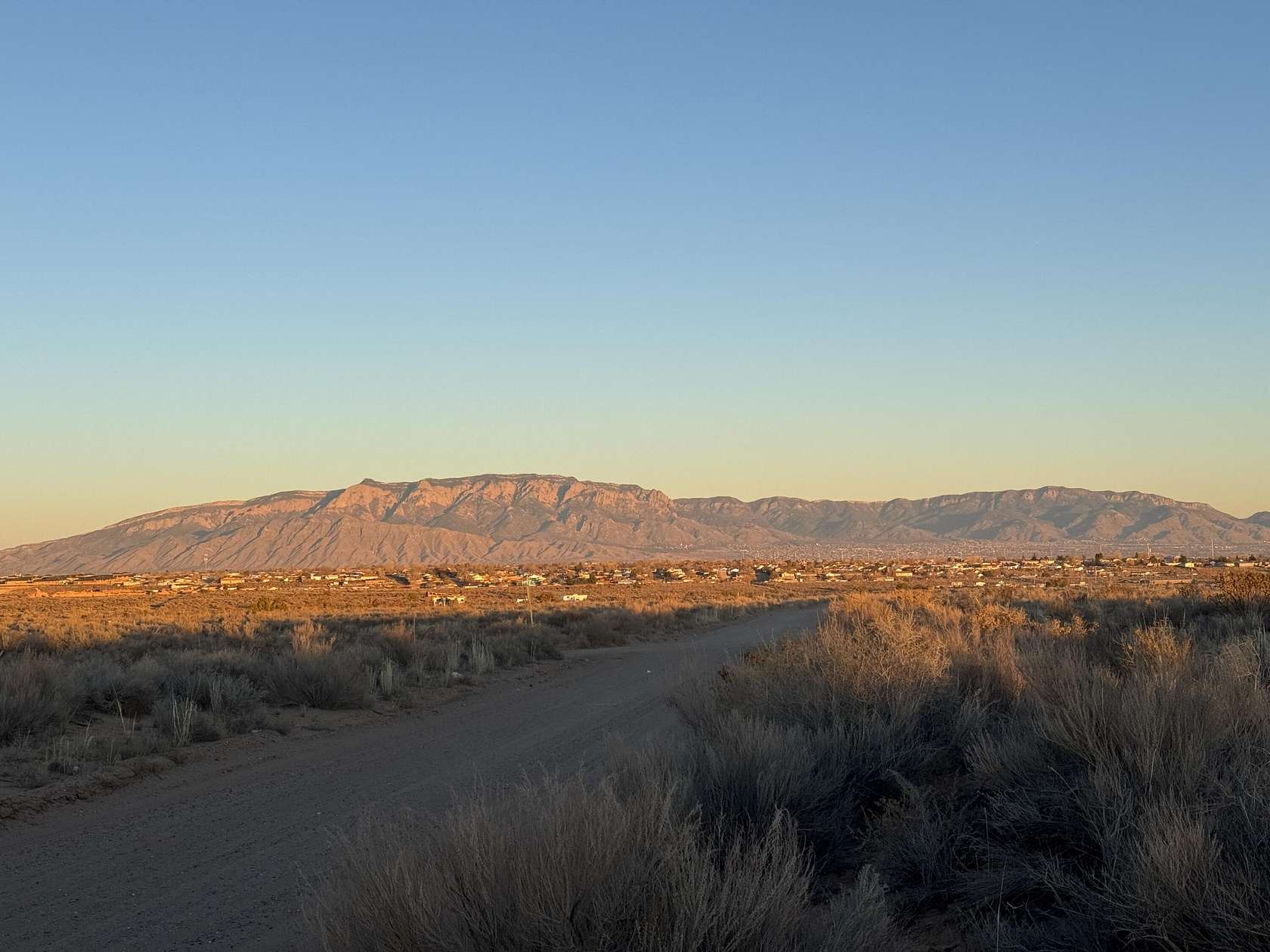 1.1 Acres of Land for Sale in Rio Rancho, New Mexico