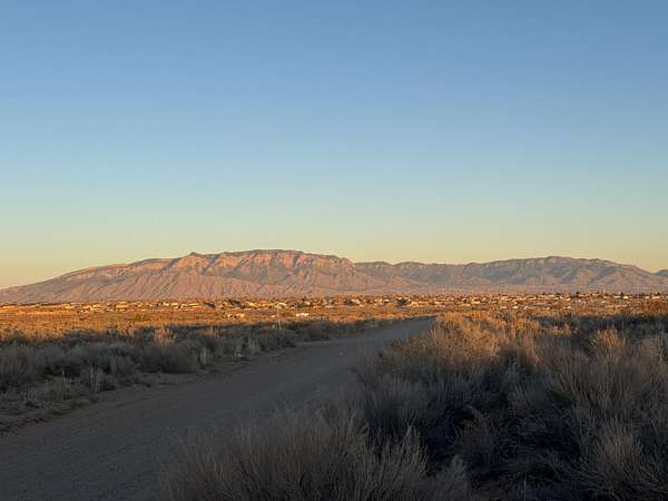 1.1 Acres of Land for Sale in Rio Rancho, New Mexico