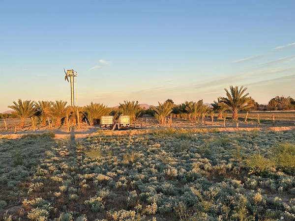 Residential Land for Sale in Yuma, Arizona