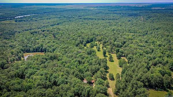 18 Acres of Land for Sale in Fouke, Arkansas
