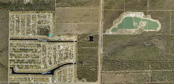 0.23 Acres of Land for Sale in Matlacha, Florida