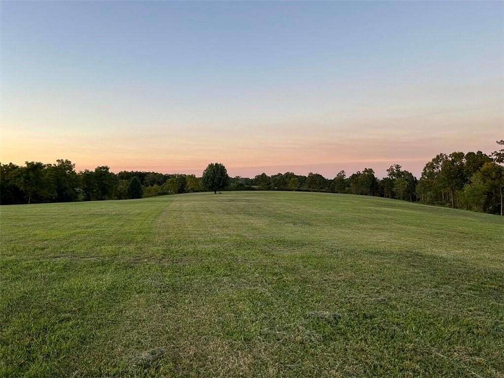 20 Acres of Commercial Land for Sale in Gravette, Arkansas