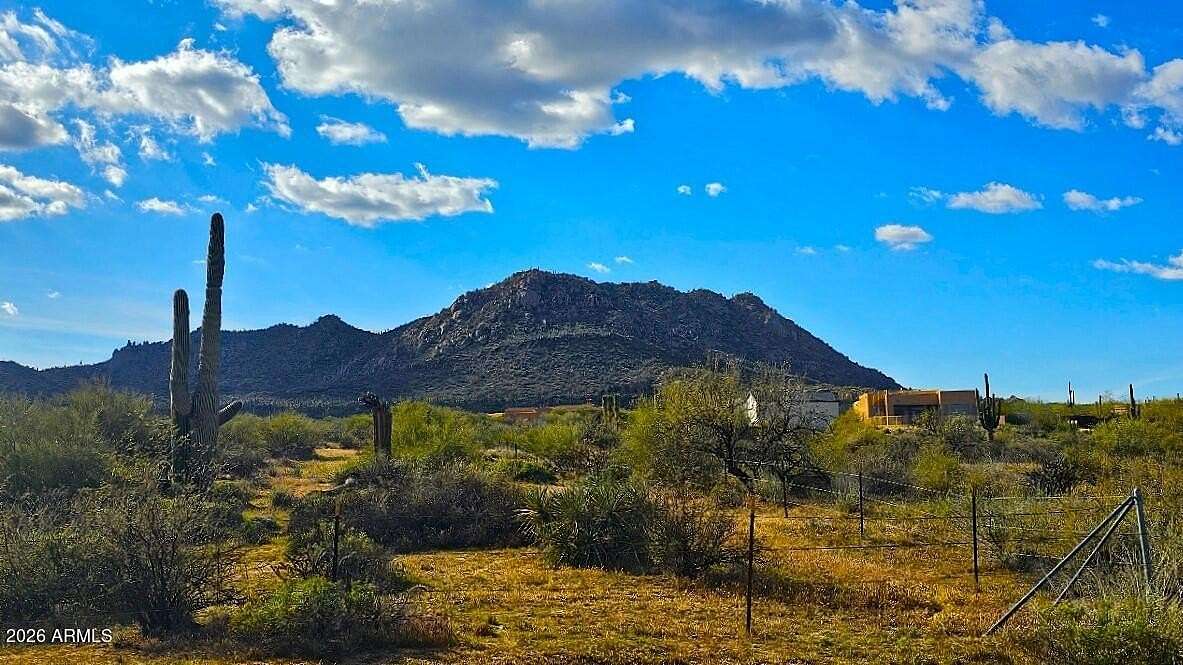 1.65 Acres of Residential Land for Sale in Scottsdale, Arizona