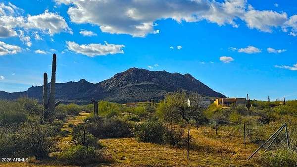 1.65 Acres of Residential Land for Sale in Scottsdale, Arizona