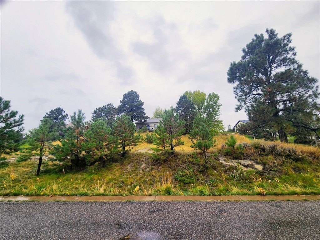 0.3 Acres of Residential Land for Sale in Billings, Montana