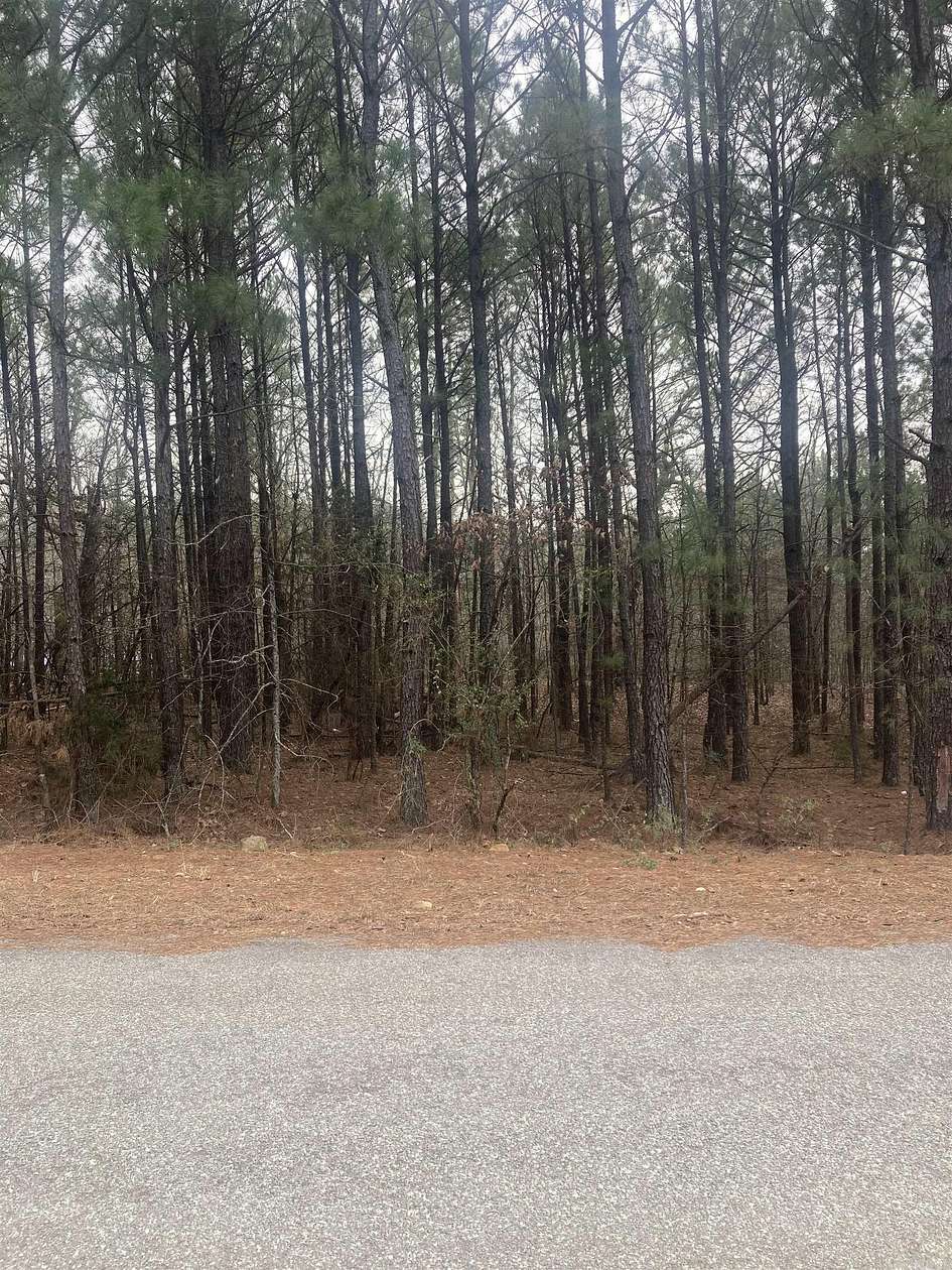 20.7 Acres of Recreational & Residential Land for Sale in North Little Rock, Arkansas
