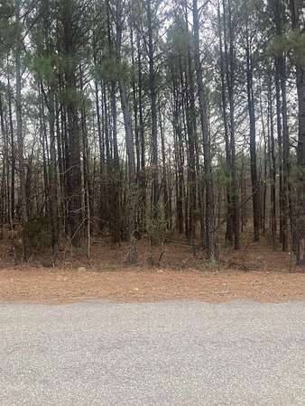 20.7 Acres of Recreational & Residential Land for Sale in North Little Rock, Arkansas