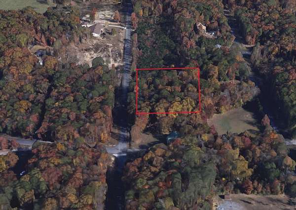 0.86 Acres of Residential Land for Sale in Chatsworth, Georgia