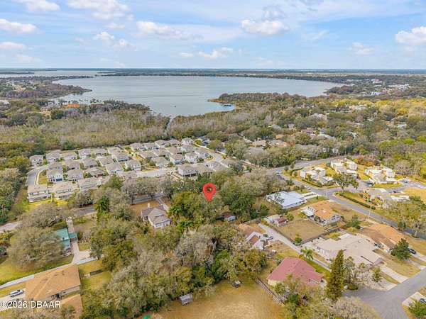 0.51 Acres of Land for Sale in Mount Dora, Florida