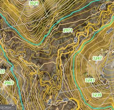 10.7 Acres of Land for Sale in Gainesville, Georgia