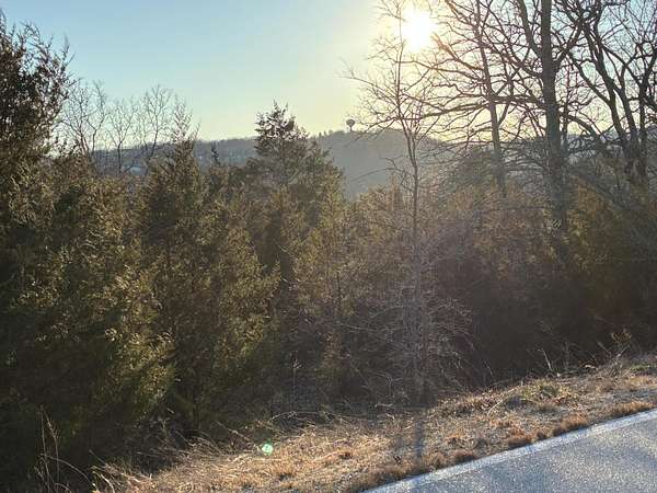 1 Acre of Residential Land for Sale in Branson West, Missouri