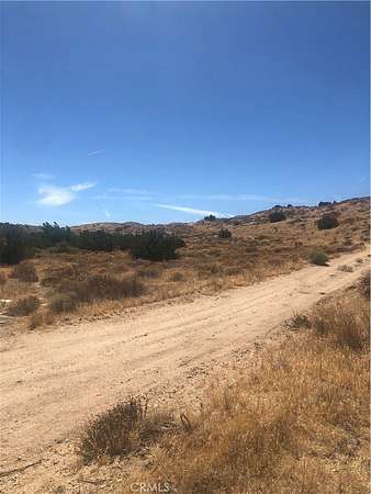 20.1 Acres of Land for Sale in Palmdale, California