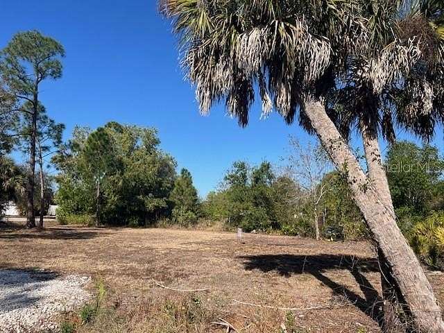 0.18 Acres of Residential Land for Sale in Punta Gorda, Florida