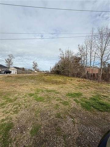 1 Acre of Residential Land for Sale in Marrero, Louisiana