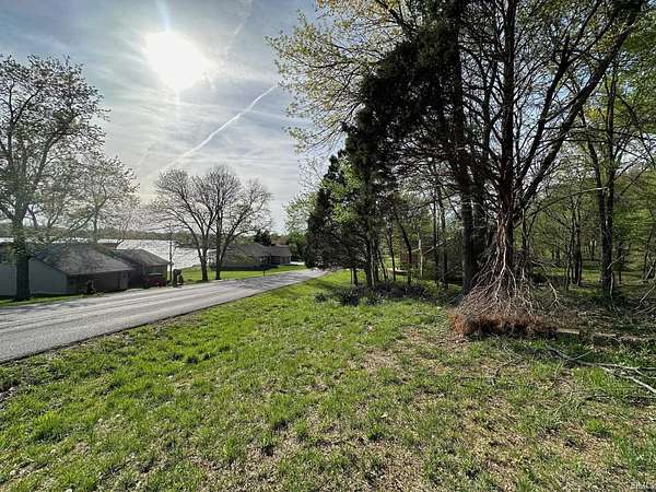 0.53 Acres of Residential Land for Sale in Santa Claus, Indiana