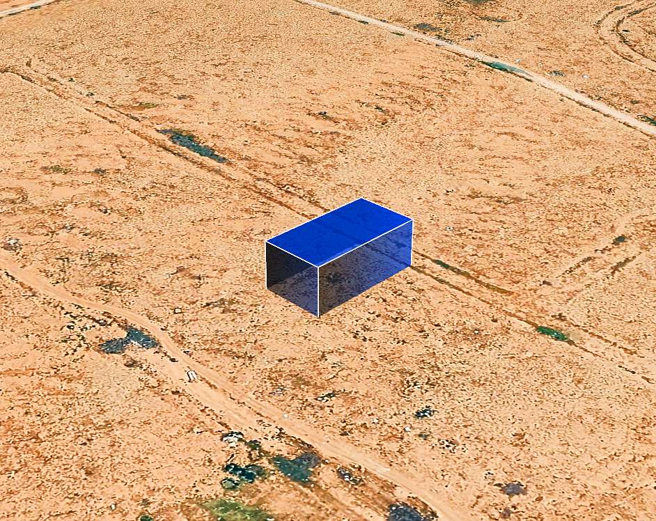 0.25 Acres of Residential Land for Sale in Los Lunas, New Mexico