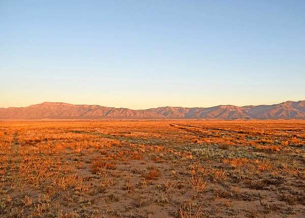 0.25 Acres of Residential Land for Sale in Los Lunas, New Mexico