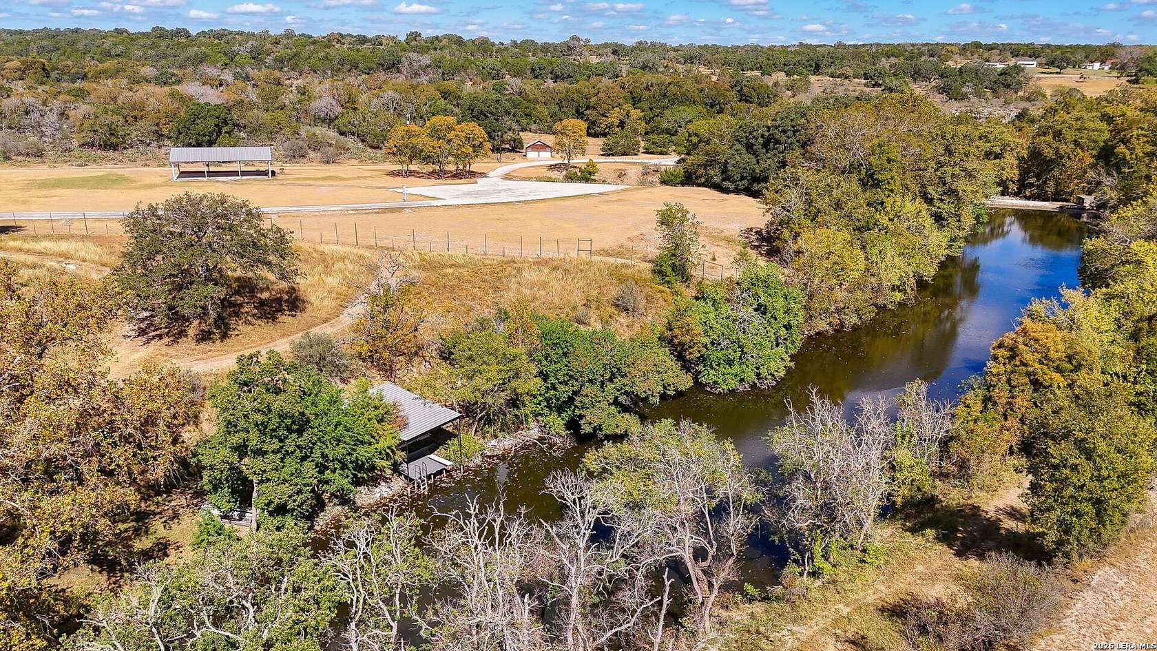 5 Acres of Residential Land for Sale in Boerne, Texas
