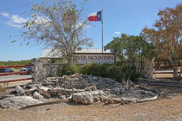 5 Acres of Residential Land for Sale in Boerne, Texas