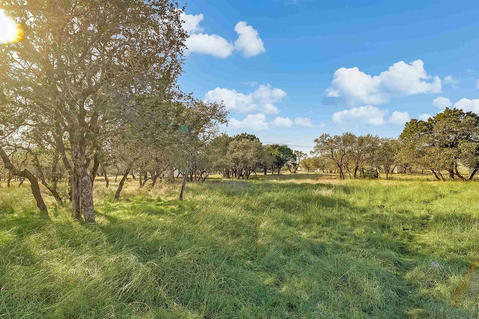 1 Acre of Residential Land for Sale in Burnet, Texas