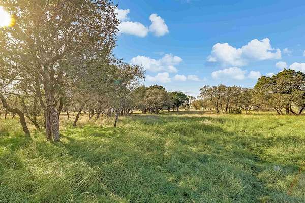 1 Acre of Residential Land for Sale in Burnet, Texas